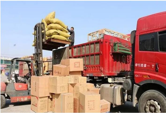 泉州到贡嘎县物流专线