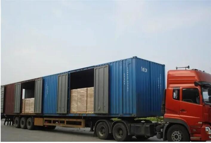 泉州到贡嘎县整车运输