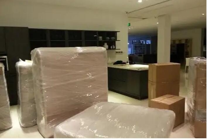 泉州到贡嘎县长途搬家