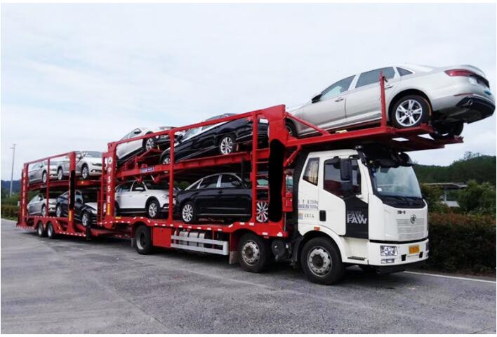 泉州到贡嘎县轿车托运